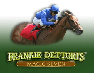 Frankie Dettori Magic Seven